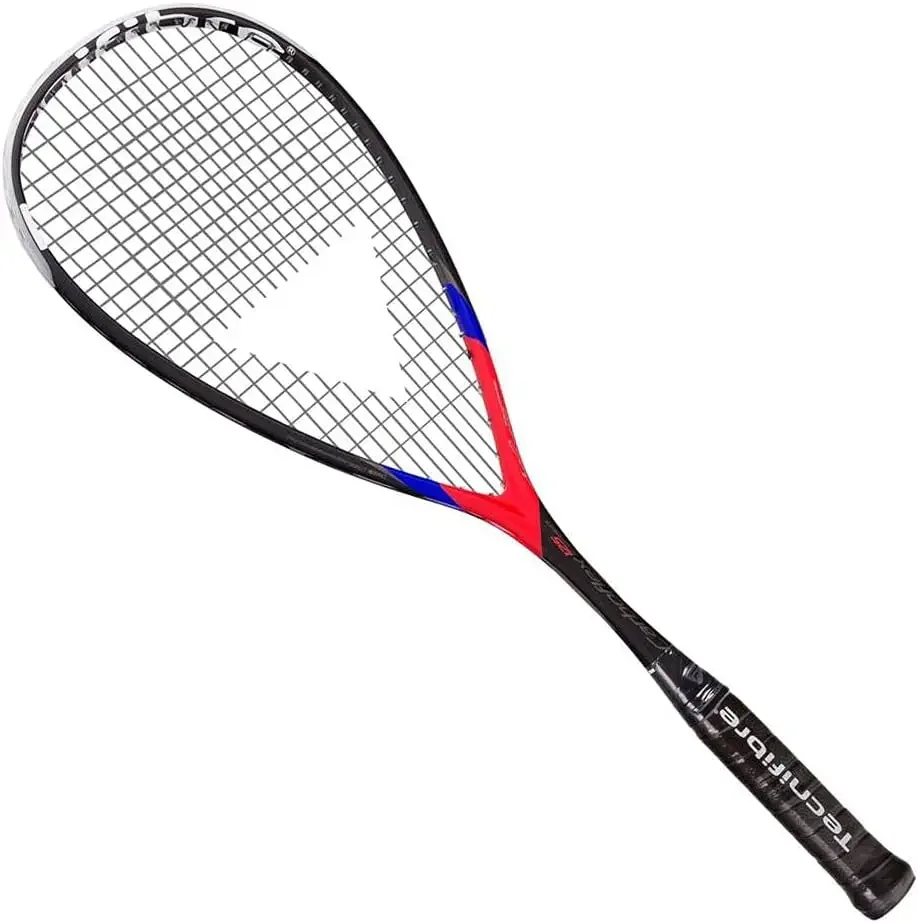 Raquete de squash Carboflex 125 X-Speed