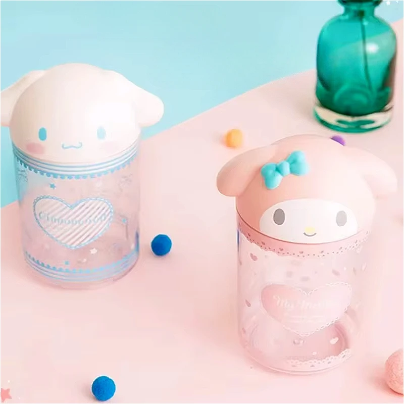 New Sanrio Anime Ci… - image