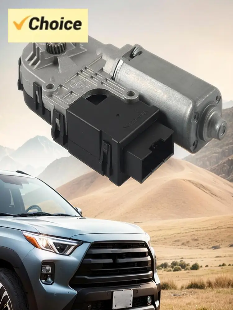 

Sunroof Moon Roof Motor Replaces BB5Z15790A BB5Z15790D Power Sunroof Motor Replacement for Ford Explorer 2011-2017