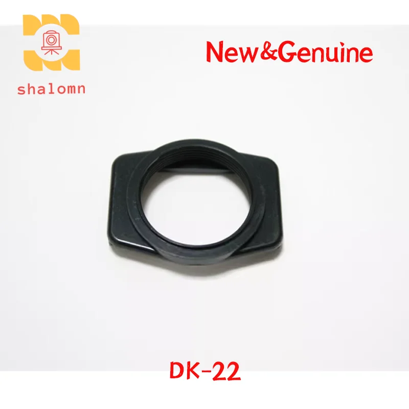 Новый оригинальный адаптер для окуляра DK-22 для Nikon D610 D750 D5500 D7100 D7200 DG-2 DR-5 квадратное и круглое переходное кольцо