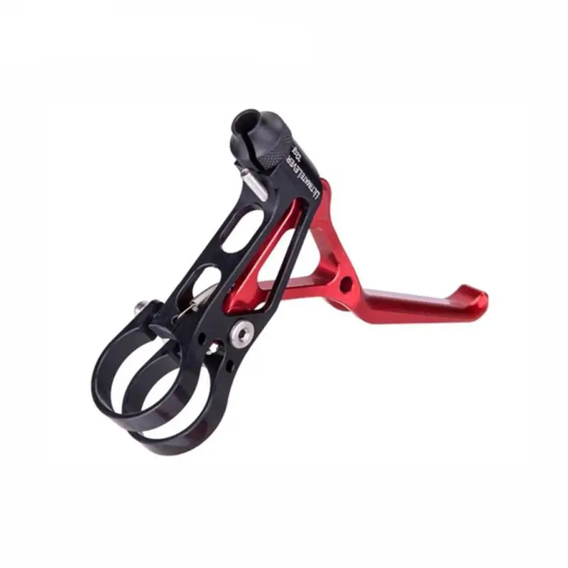 JKLapin Folding Bike 14/16/20 Inch BMX Bicycle Ultralight CNC 64g Brake Lever For Brompton V Brake Handle Levers