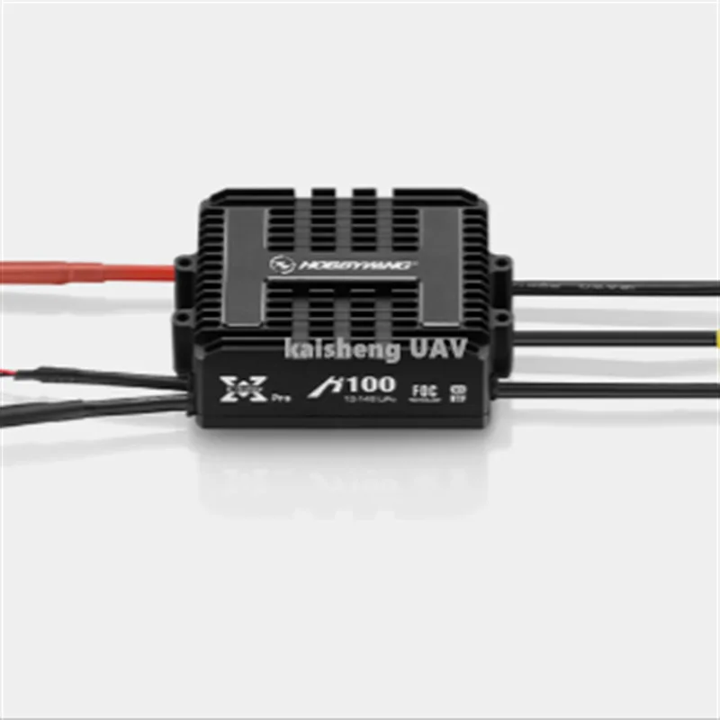 UAV ESC XRotor H100A  V3 High Pressure Sprayer, Plant Protection