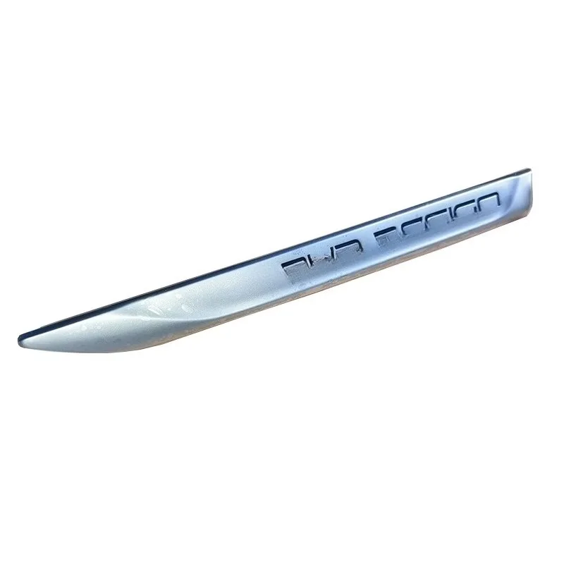 

SC2E-5402760 Fender Side Marker Decoration Strip Side Panel Logo Trim Plate Left Right Auto Part for BYD Atto 3 2022 SC2E5402760