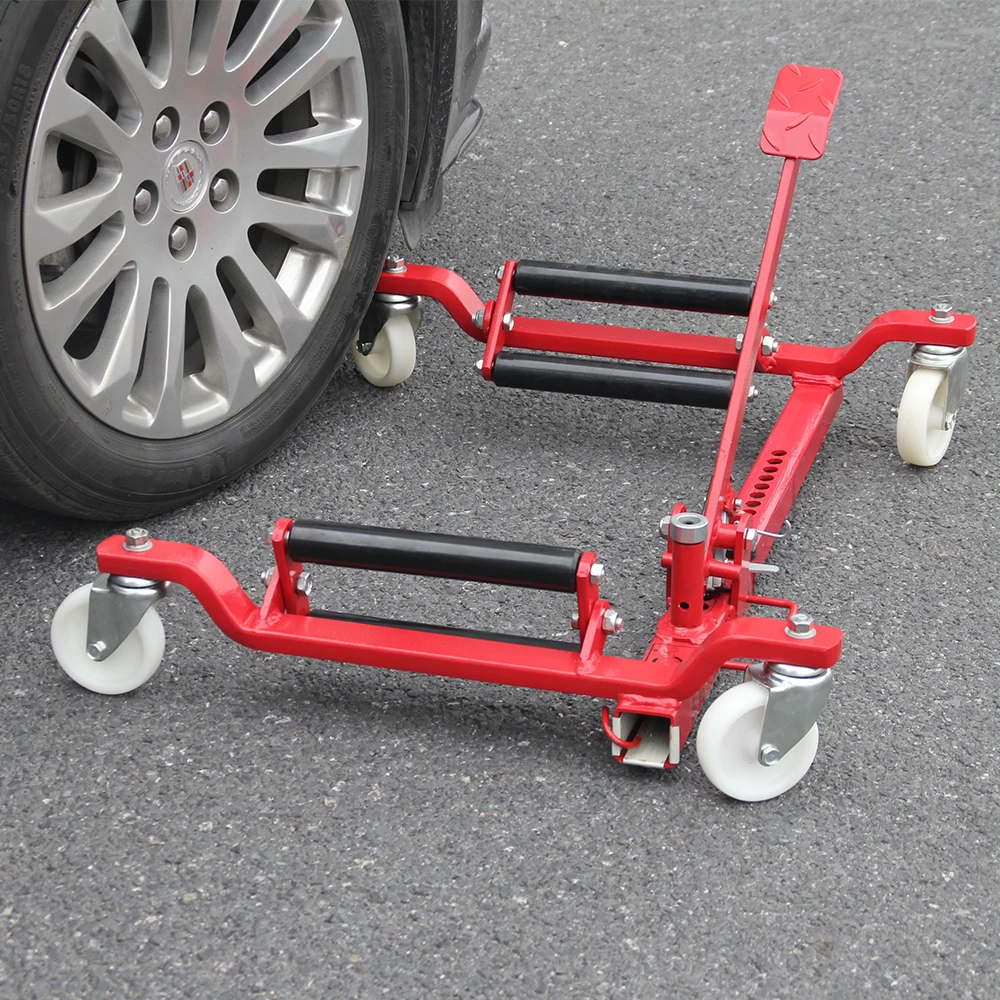 Hot Selling Car Moving Jack Hydraulic Car Jack for Workshop