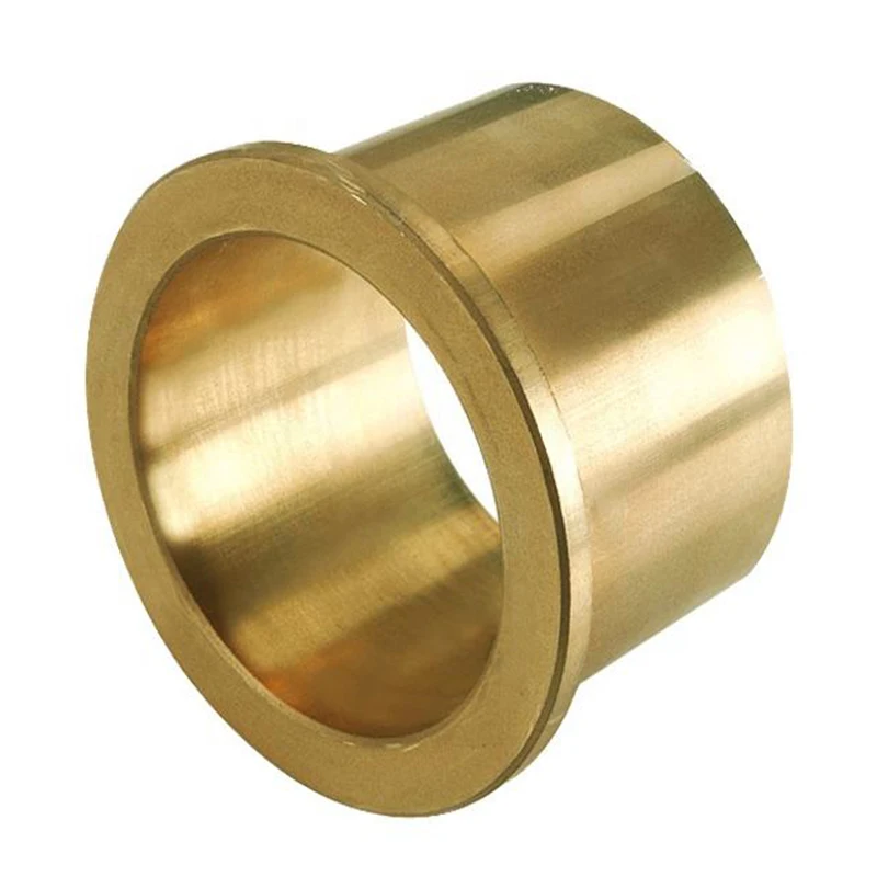 Custom CNC Machining Part Brass Bronze Machining 3/4/5 Axis CNC Milling Turning Custom Precision Machinery Parts