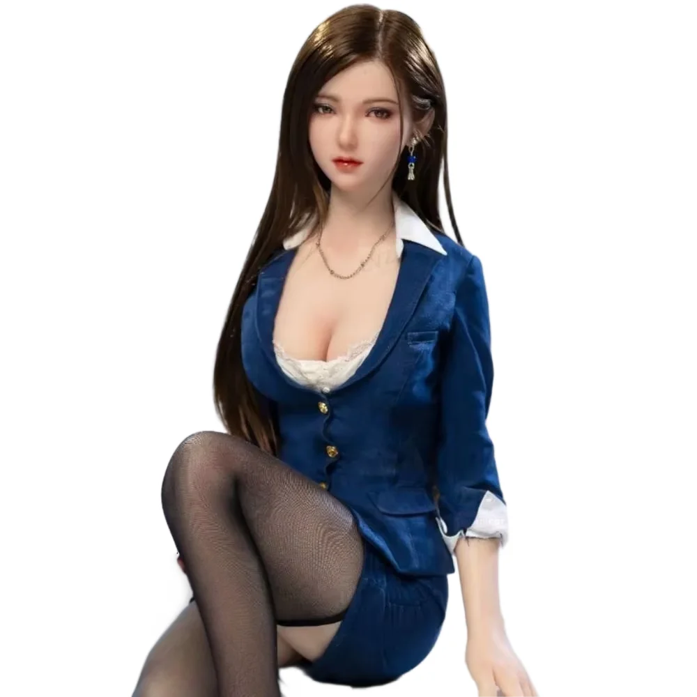 LVZUS Sex Doll Realistic TPE Love Dolls perfect Big Butt Pussy Vagina Oral Full Body Sexdoll 160cm Full Size for Adult Sex Toys