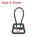 Style A 32mm BK