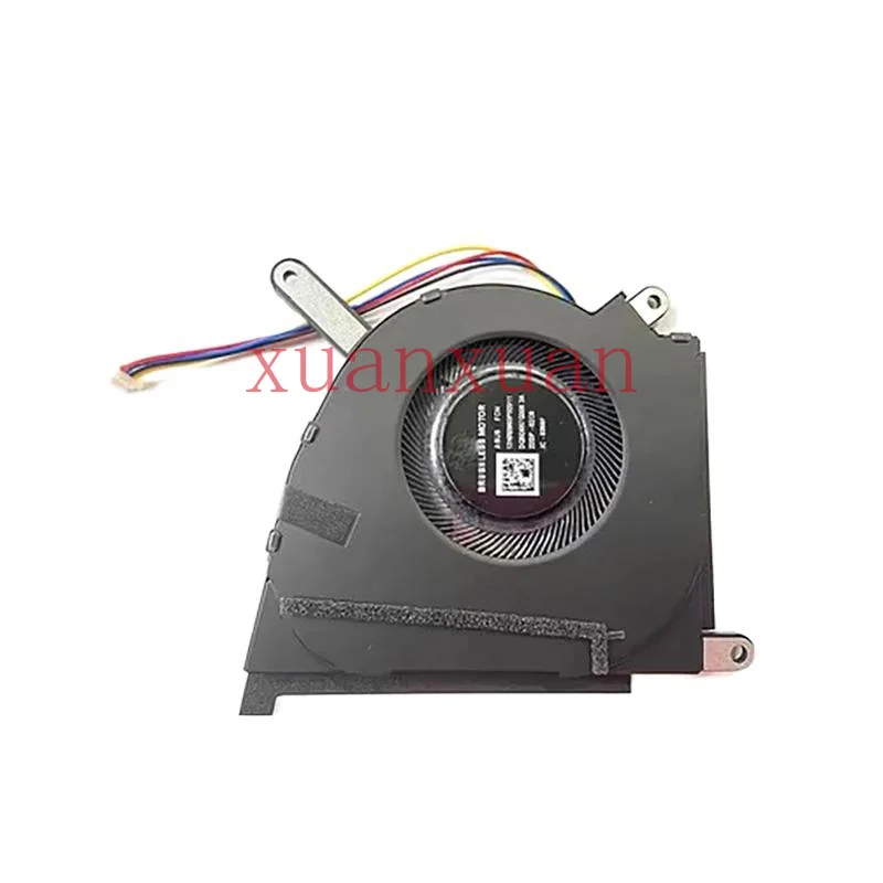 For Asus fx517 fx517z fx517zc fx517zr air 2022 5v new original CPU cooling GPU fan