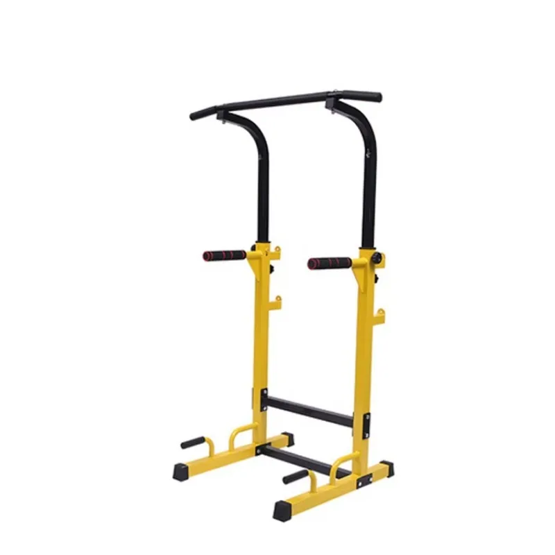 

Fitness Equipment Pull-up Bar Multifunctional Home Strength Training Fitness Exercise Simple Installation Fitness Equipment