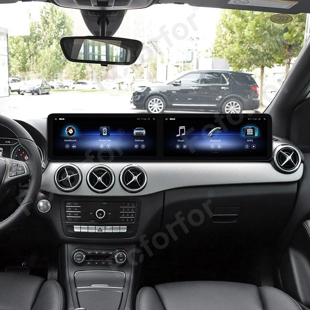 Android 13 Dual 12.… - image