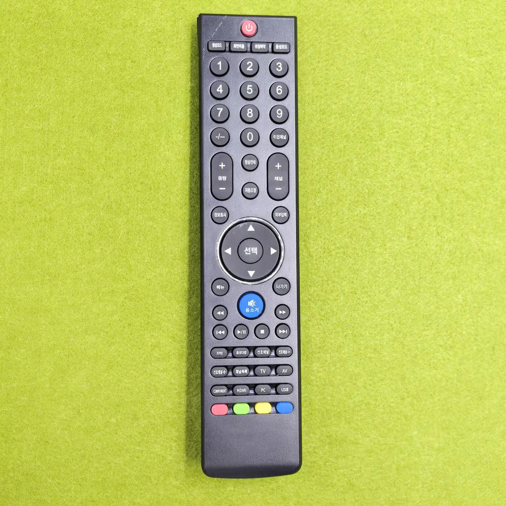 

USED Original Remote Control HOF-55D For UMAX SMART LED TV