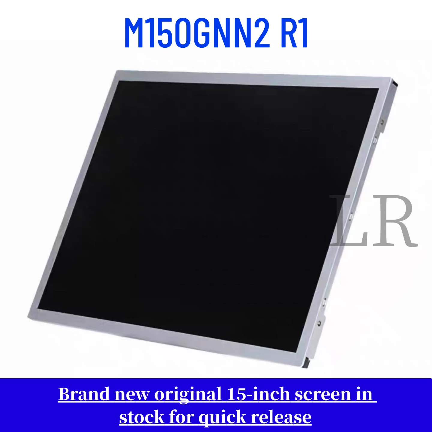 M150GNN2 R1 M150GNN2 R3 brand new original 15 inch LCD display screen