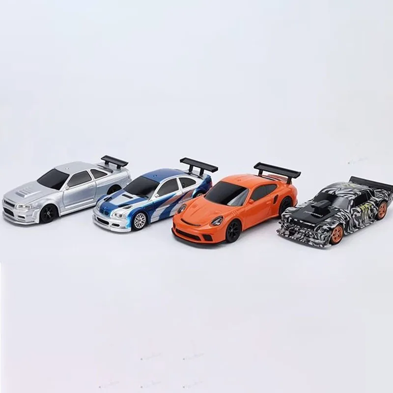 

Горячая распродажа: профессиональная радиоуправляемая гоночная машина Jiabaile 1:43 с гироскопом, полноприводная, для дрифта, в полном масштабе