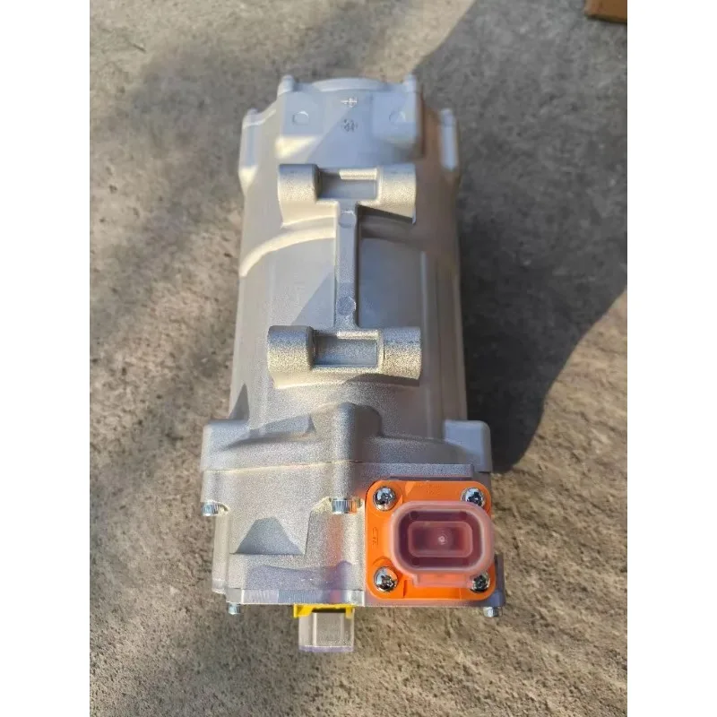 EVS34AHCCAE-8AJ new energy air conditioning compressor, cold air pump, air conditioning pump
