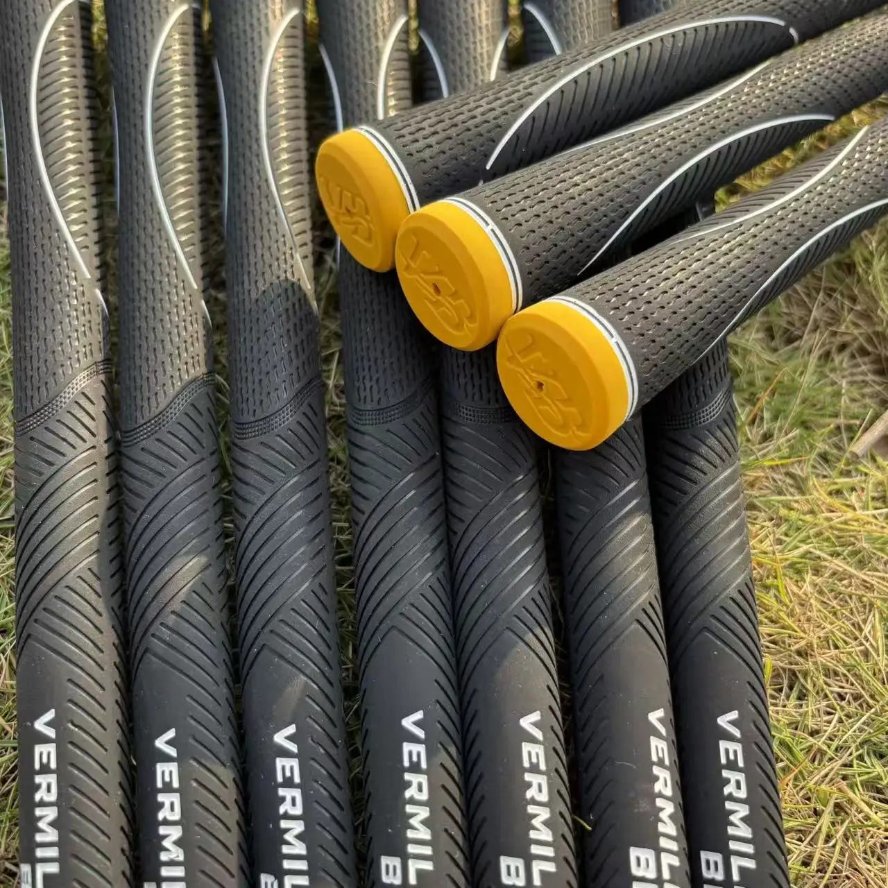 Vermilion Bird Golf…