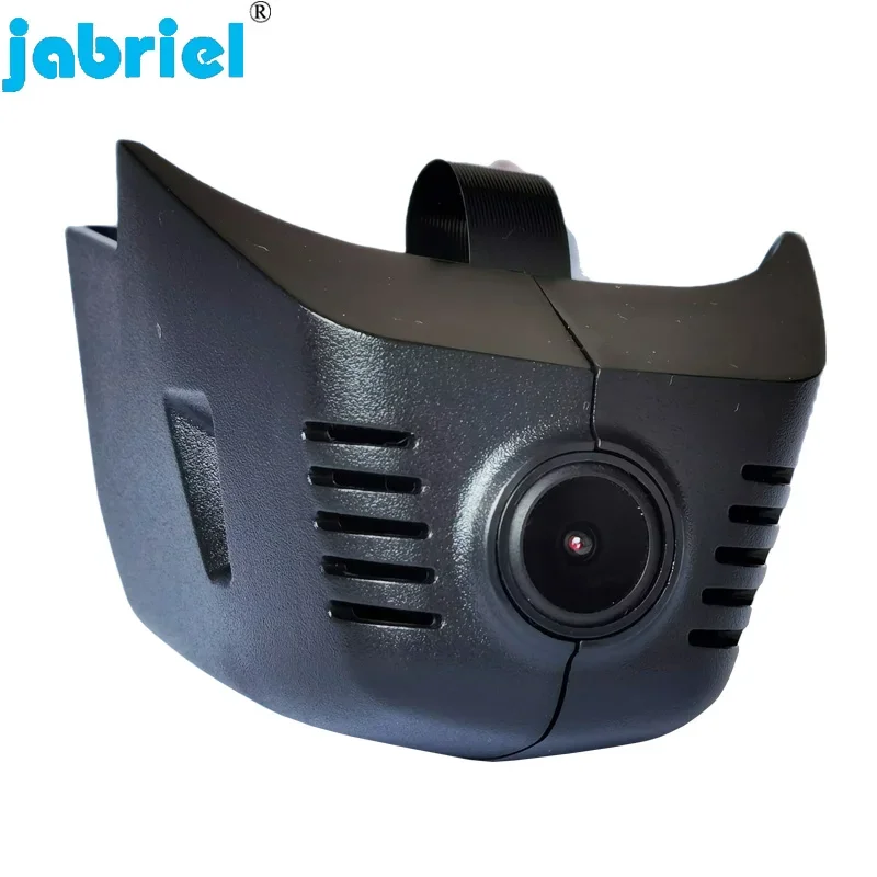 كاميرا سيارة جديدة DVR داش لسيارة Volkswagen VW Passat Tiguan Atlas Golf Arteon Sharan Magotan Seat Ateca Skoda Karoq 2017 2019 2021