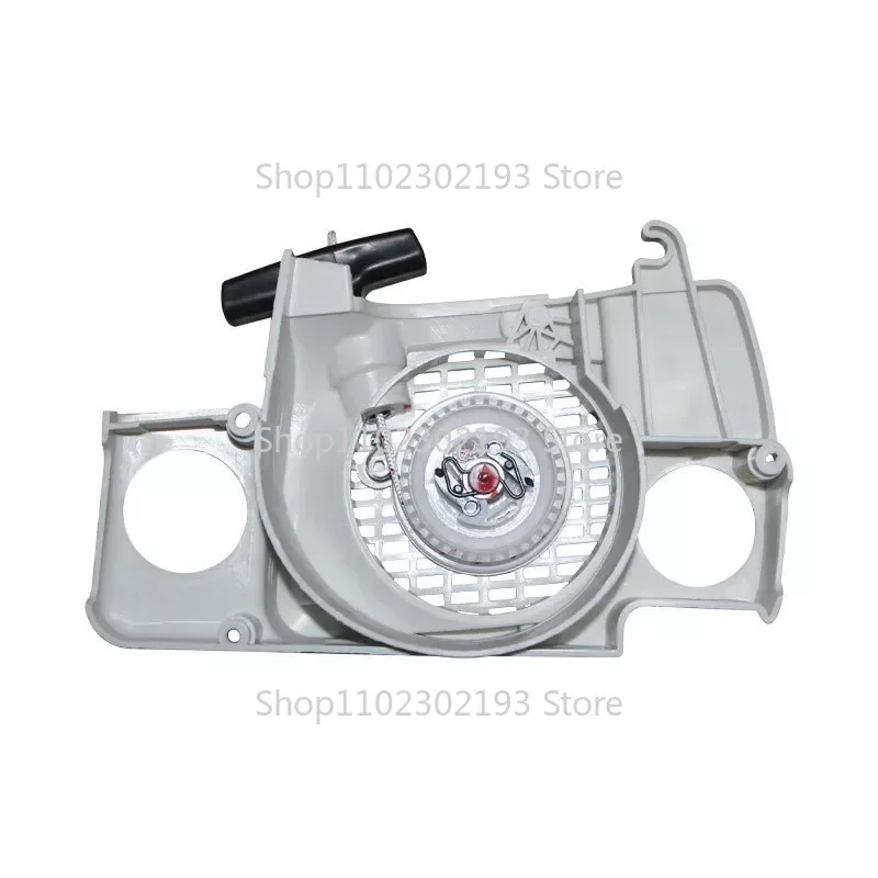 Imagem -03 - Conjunto Recoil Starter para Motosserra Peças de Motosserra Stihl Ms180 Ms170 ms 170 180 017 018
