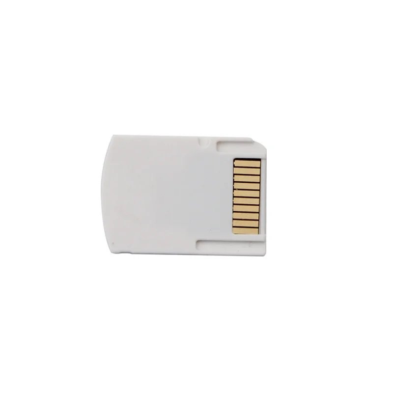 Single Slot Card Reader SD2VITA for PS Vita Memory TF Card Memory Stick Reader for PSV 1000 2000 Adapter 3.65 System view 5