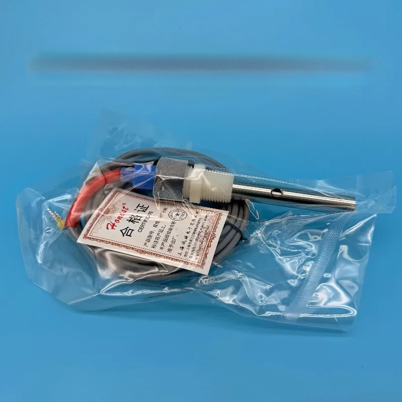 Platinum black plastic 1.0 conductivity electrode CM-230K series standard probe fast can be invoiced