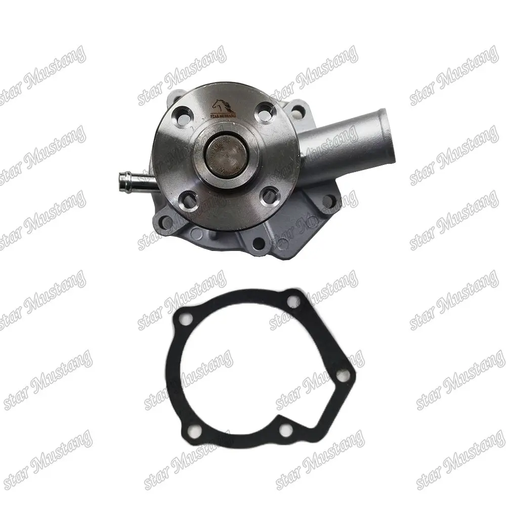 D750 D850 D950 Water pump 15534-73033 15531-73030 15534-73030 Suitable For Kubota Engine Parts