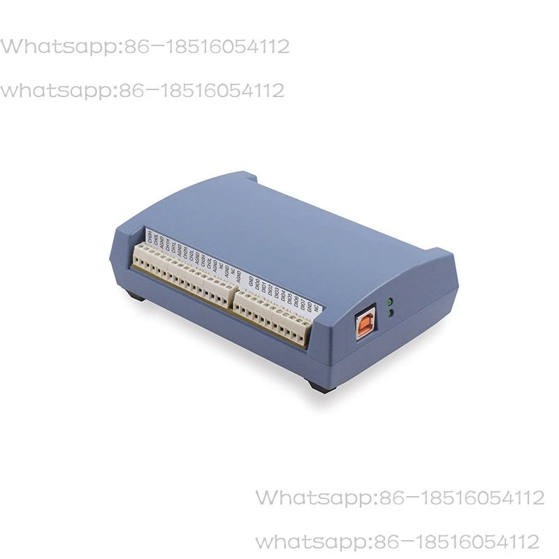 

1608G USB Multi-function Data Collection Card 16-bit 250K Accessories