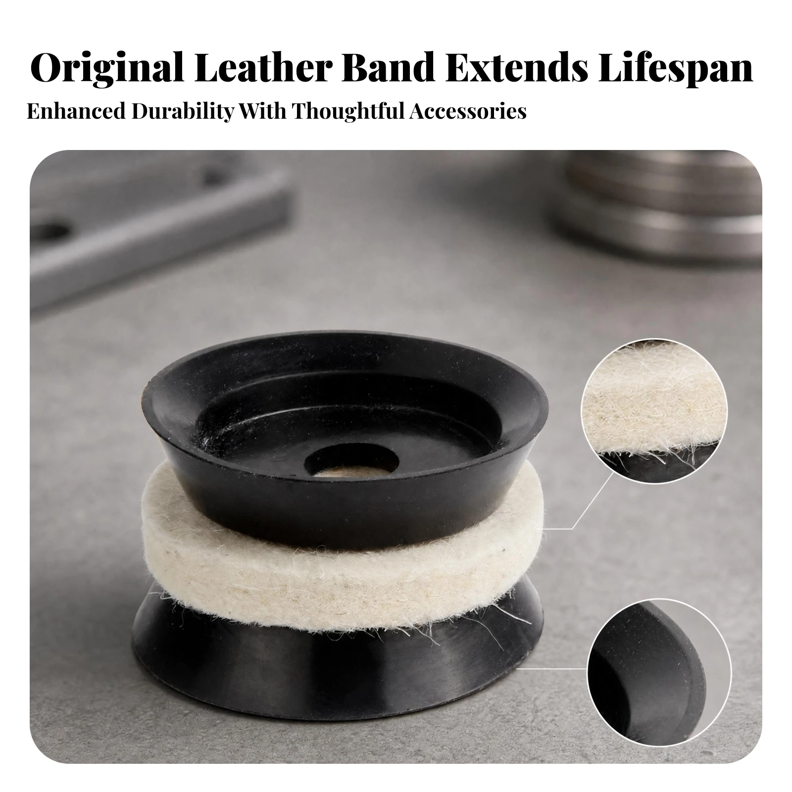 cement-caulking-seal-washer-black-fiber-felt-washer-assembly