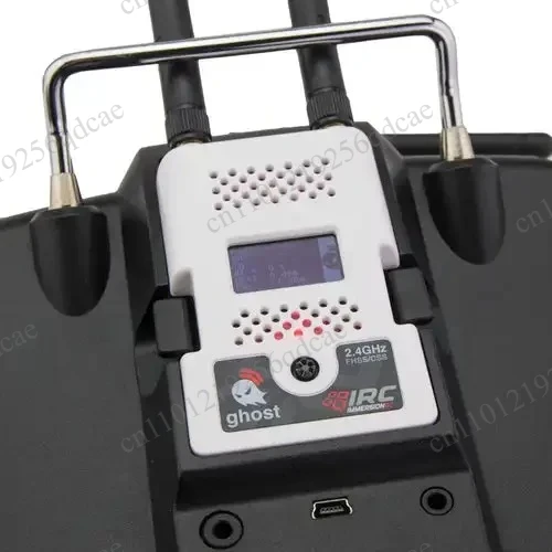 ImmersionRC JR NANO 2.4G Receiver High Frequency Head