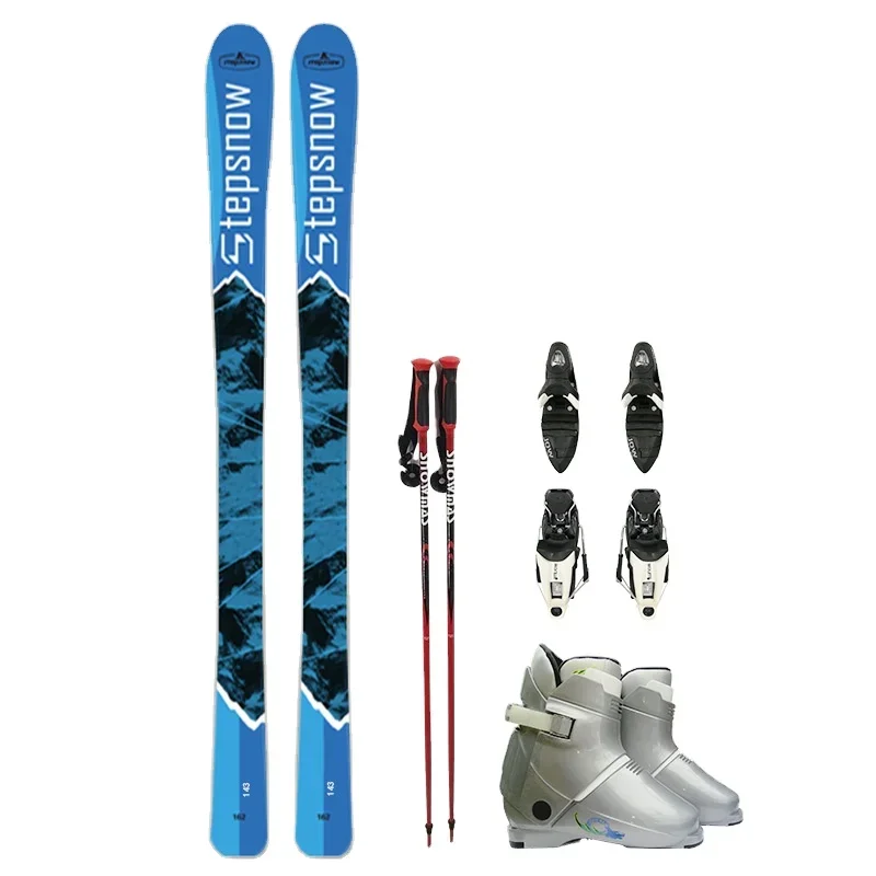 2024 Winter Skiing Sports Hot Sale Oem Ski And Skis Set