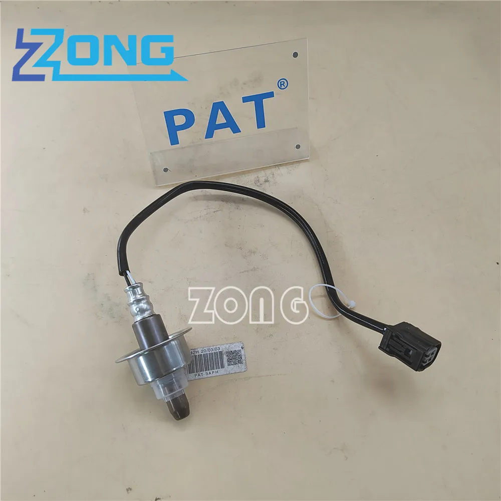 ZONG High Performance Car Parts Brand New Oxygen Sensor  Fits For Accord Civic CR-V FR-V 36531R60U01 36531-R60-U01