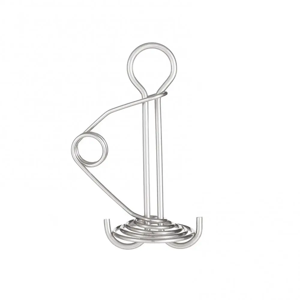 1 шт., пружинные колышки для палубы, веревочные пряжки для ногтей, портативный ветрозащитный тент из нержавеющей стали, палатка, навес, колья для пешего туризма