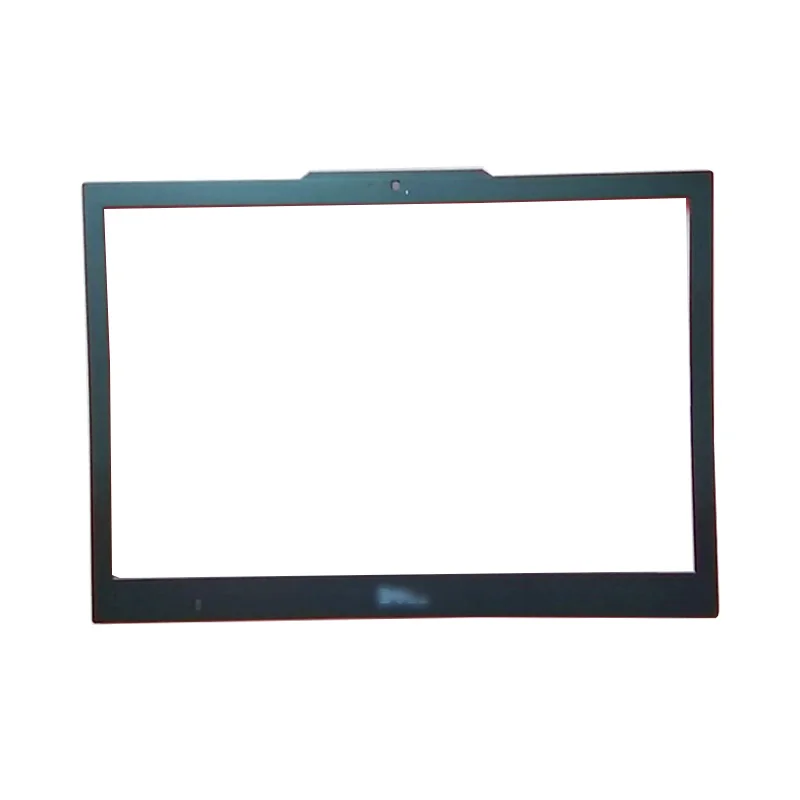 كمبيوتر محمول LCD الغطاء الخلفي/الجبهة الحافة/المفصلي/Palmrest/أسفل الحال بالنسبة ديل خط العرض E4300 0H693W 0VNMH1 0R619D حافظة كمبيوتر محمول