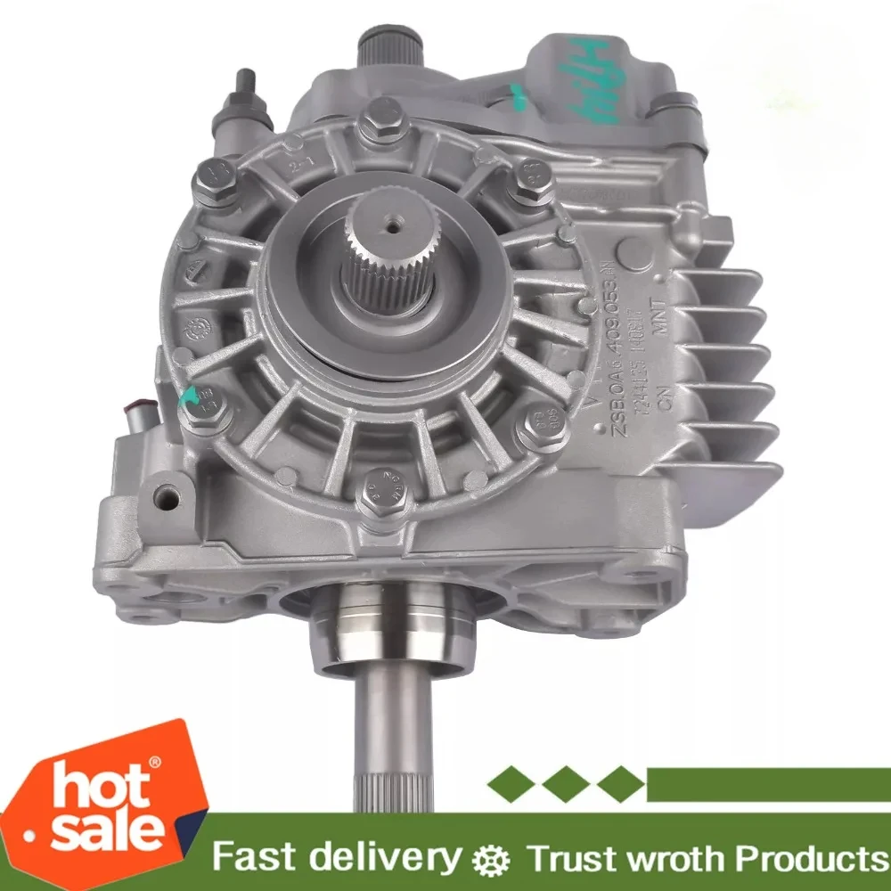 

Передний дифференциал раздаточной коробки в сборе для Quattro 0CP 2017-2020 гг. 409053 H