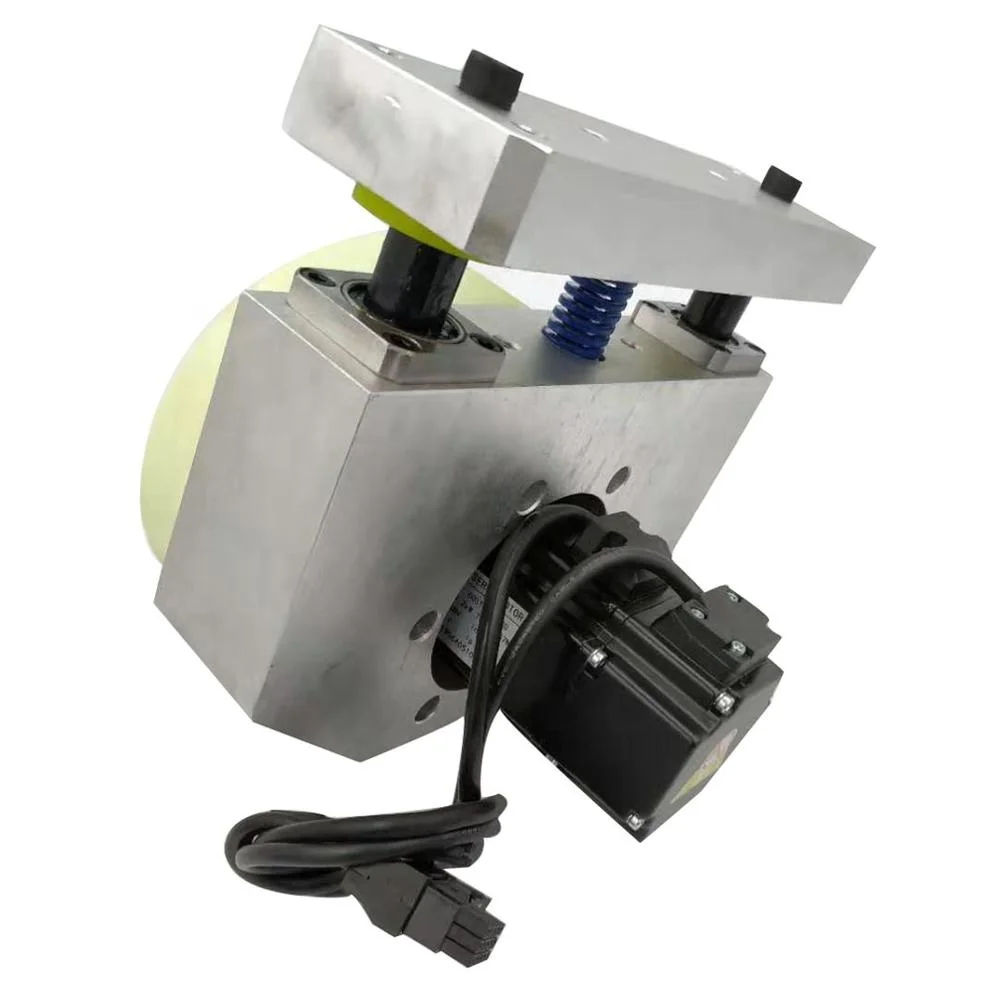 AGV TZDL-200-30-PT-S 200W Electric Drive Wheel