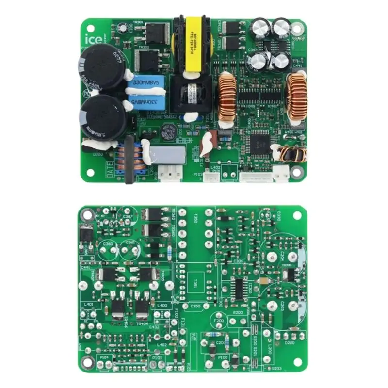 R53C Professional Ice50ASX2 Amplificatore Board Modulo amplificatore potenza Hifi