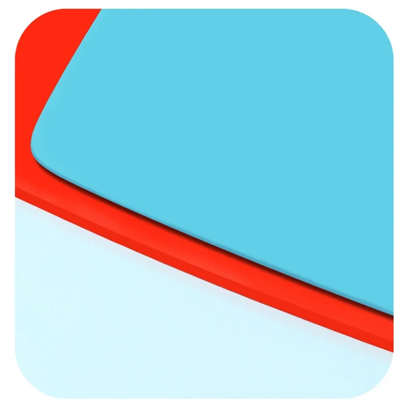 Ultradünner Tischtennis-Gummischwamm KOKUTAKU Zufällige Farbe BLütenkirsche Japanischer Schwamm für Ping-Pong-Gummi 0,6/0,8/1,0/2,1 mm – Detail 6