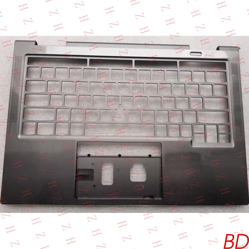 P+ For Lenovo ThinkPad   Back Cover Palmrest Bottoom Shell X1 YOGA 6th Gen 6 2021