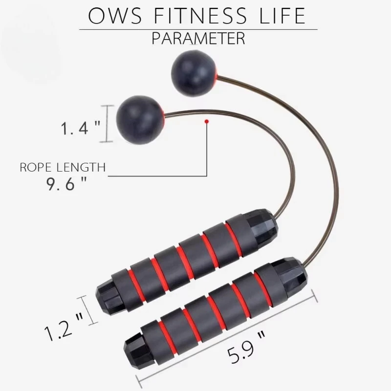 Low MOQ Wholesale Private    Rope Wireless Cordless    Rope Adult Children Cordless
