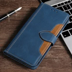 Flip Leather Case for Xiaomi 11 Mi 5 6 8 8SE 9 9SE 9T 10 Lite 10T Pro 10i Mi A1 A2 Mix 2 3 POCO M3 X3 NFC Wallet Book Cover