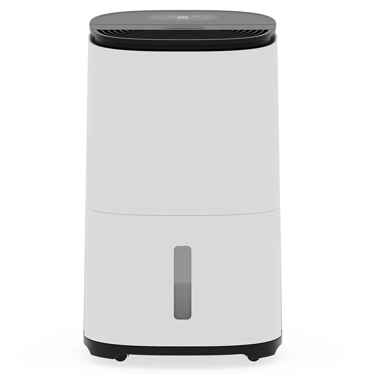 

New Arrival Portable 220v Bathroom Kitchen 20l Fresh Air Dehumidifier Machine