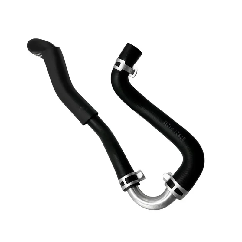 

Нагревательная водопроводная труба 97321H1290 для Hyundai Terracan 2.9 2001-2006 97311H1290, выпускной шланг охлаждающей жидкости нагревателя