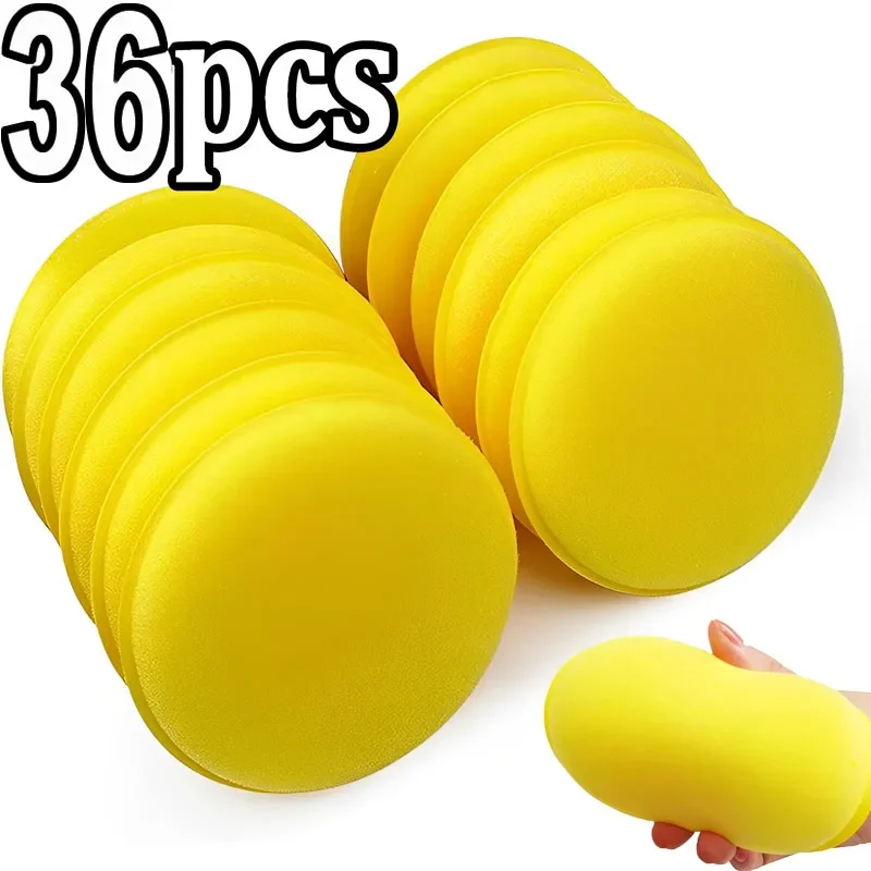 12-36Pcs Car Round …