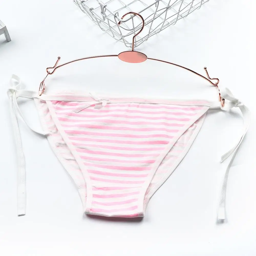 Women Girls Cute Panties Sexy Harajuku G String Cosplay Lingerie Gift Sleep Underwear