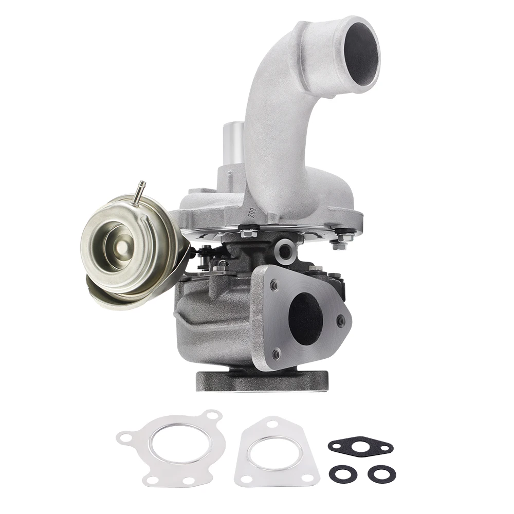 

MaXpeedingrods GT1852V Turbocharger For Renault Laguna II Espace III 2.2 DCI G9T700 110KW 718089 Turbo 718089-5008S