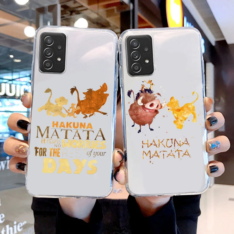 Чехол для Samsung Galaxy A04 A04E A42 A12 A02S A91 A81 A71 A51 A41 A31 A21