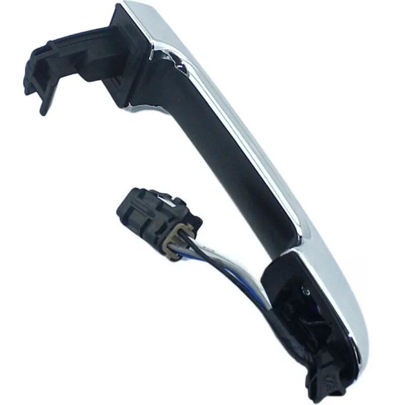 

1 PC Automobile Door Handle Inductive Pull Handle for KIA KX1 Brand New Left Right LH RH