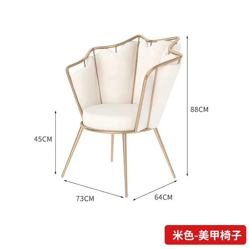 طاولة أظافر مبيعات المصنع مباشرة طاولة مانيكير يابانية جديدة بسيطة وحديثة على الإنترنت طاولة مانيكير للمشاهير كابي مانيكير واحد #6