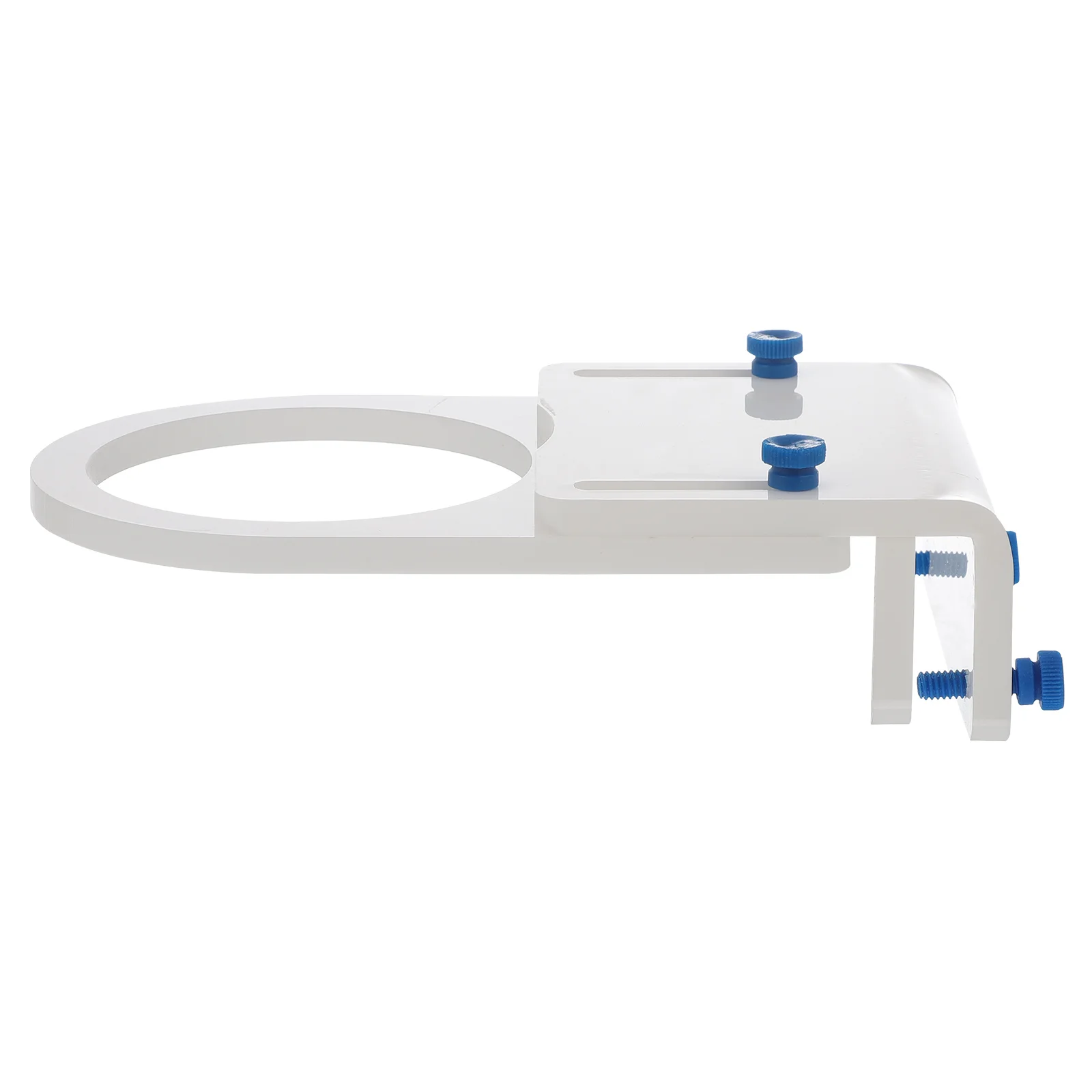 

Filter Bag Holder for Aquarium 95mm Hole White Flexible Telescopic Sock Mount Pet Supplies Reef Filter Accessories