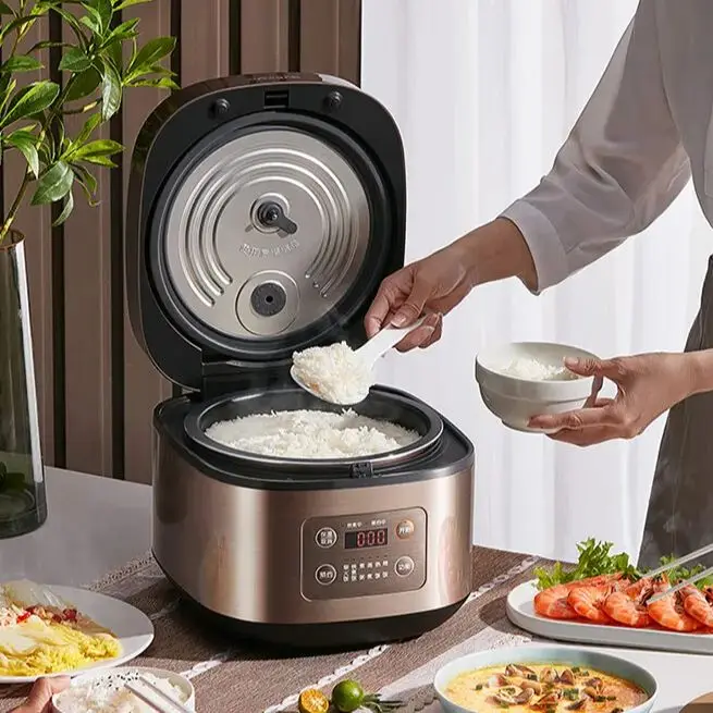 Joyoung 4L Rice Coo… - image