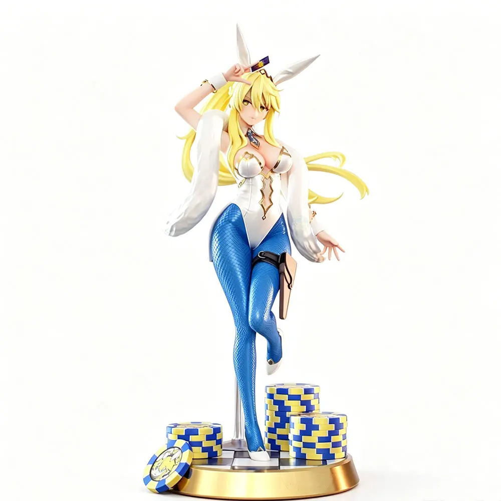 

75mm100mm120mm150mm Anime Character Statue GK Miniature 3D Printed Gray Model Figurine DIY Doll Model Unassembled And Unpainted