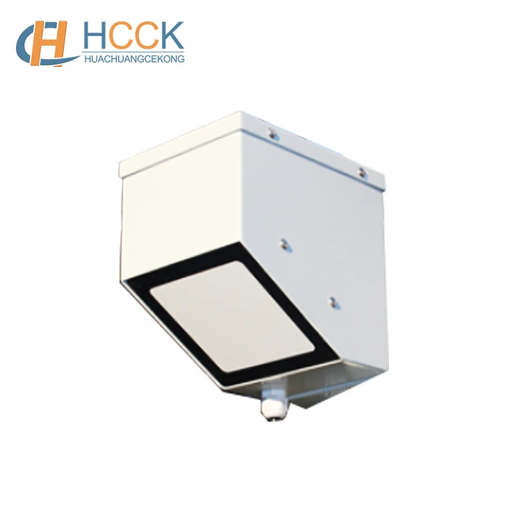 Hot Selling Now HCCK Radar Velocity Flow Meter Sensor For Surface Speed Measurement From China